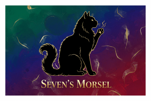 Seven's Morsel